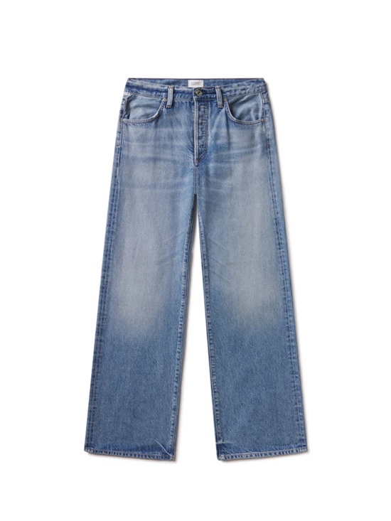 Citizens Of Humanity Denim - Citizens of Humanity Annina Jean Size 23 Like New